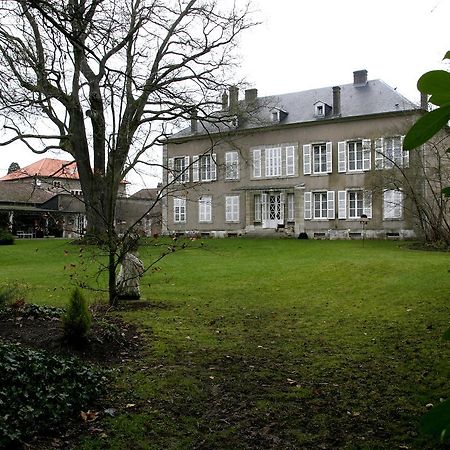 Château Mesny Vic-sur-Seille Exterior foto